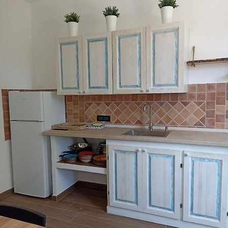 Sa Domo Holorada 1 E 2 Apartment Olbia Exterior foto