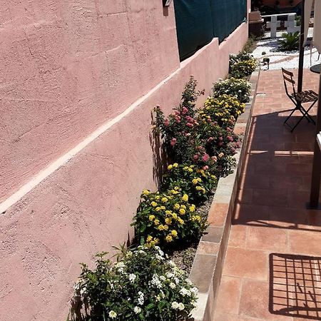 Sa Domo Holorada 1 E 2 Apartment Olbia Exterior foto