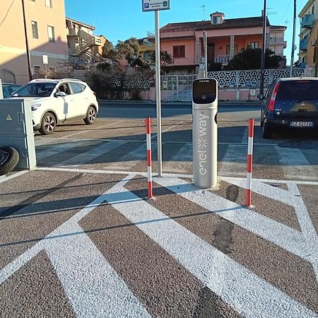 Sa Domo Holorada 1 E 2 Apartment Olbia Exterior foto