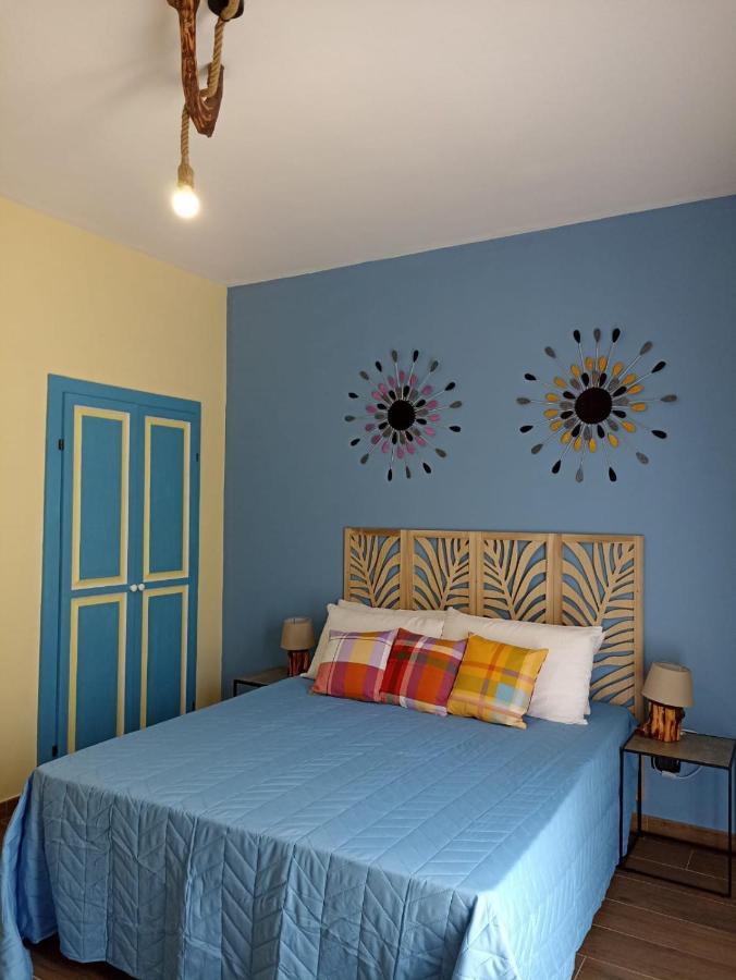 Sa Domo Holorada 1 E 2 Apartment Olbia Exterior foto