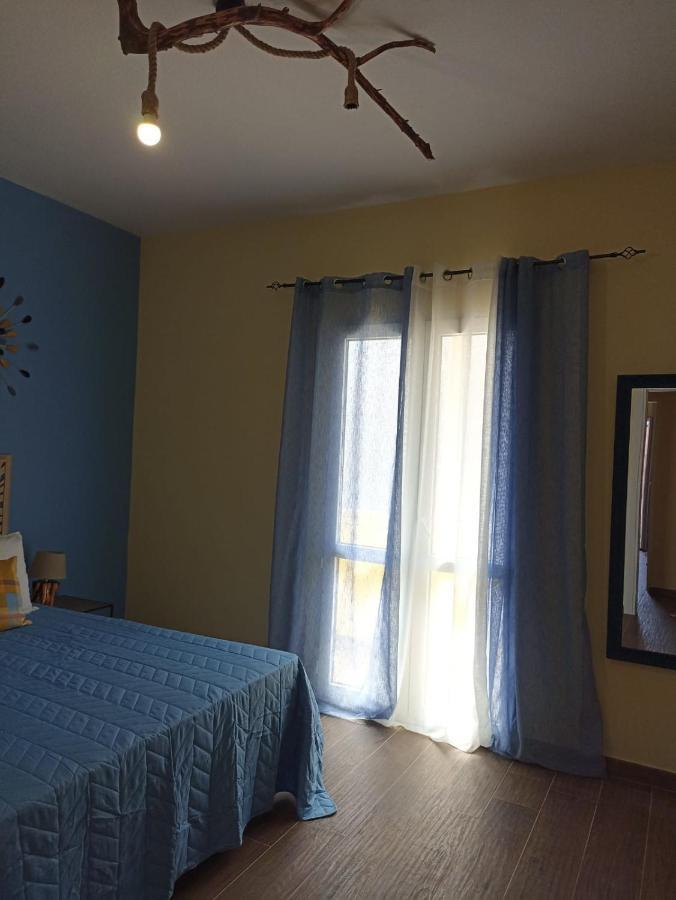 Sa Domo Holorada 1 E 2 Apartment Olbia Exterior foto