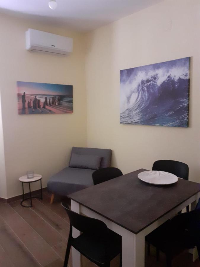 Sa Domo Holorada 1 E 2 Apartment Olbia Exterior foto