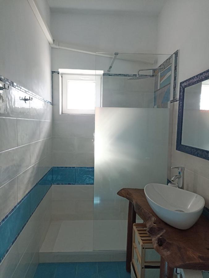 Sa Domo Holorada 1 E 2 Apartment Olbia Exterior foto