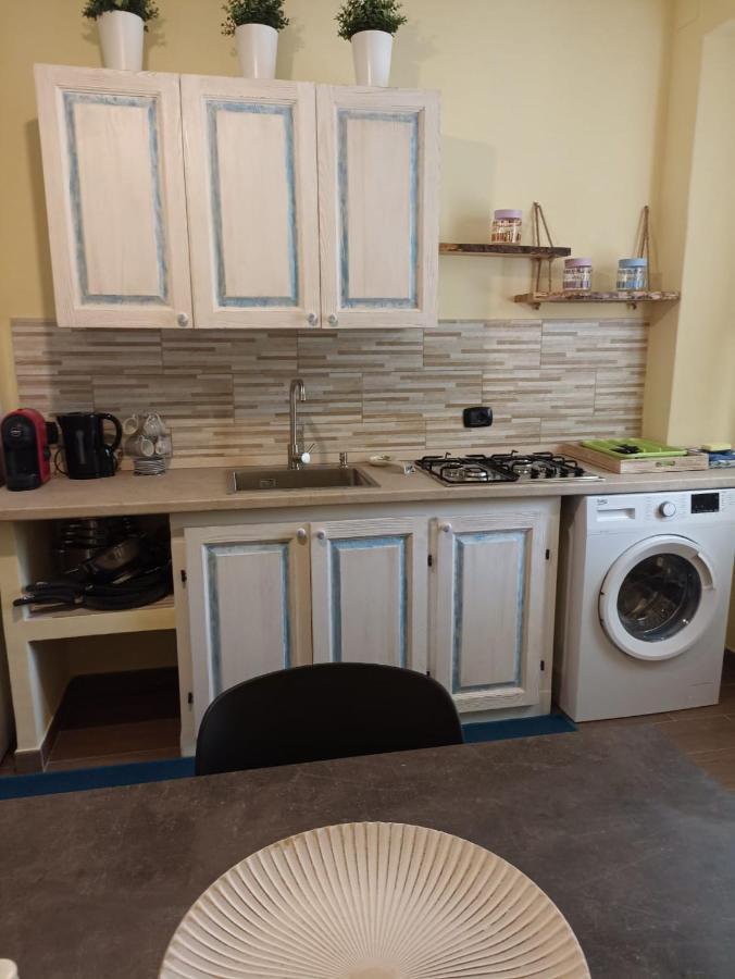Sa Domo Holorada 1 E 2 Apartment Olbia Exterior foto