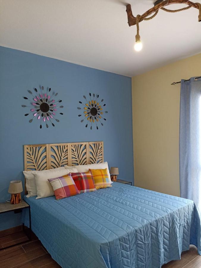 Sa Domo Holorada 1 E 2 Apartment Olbia Exterior foto