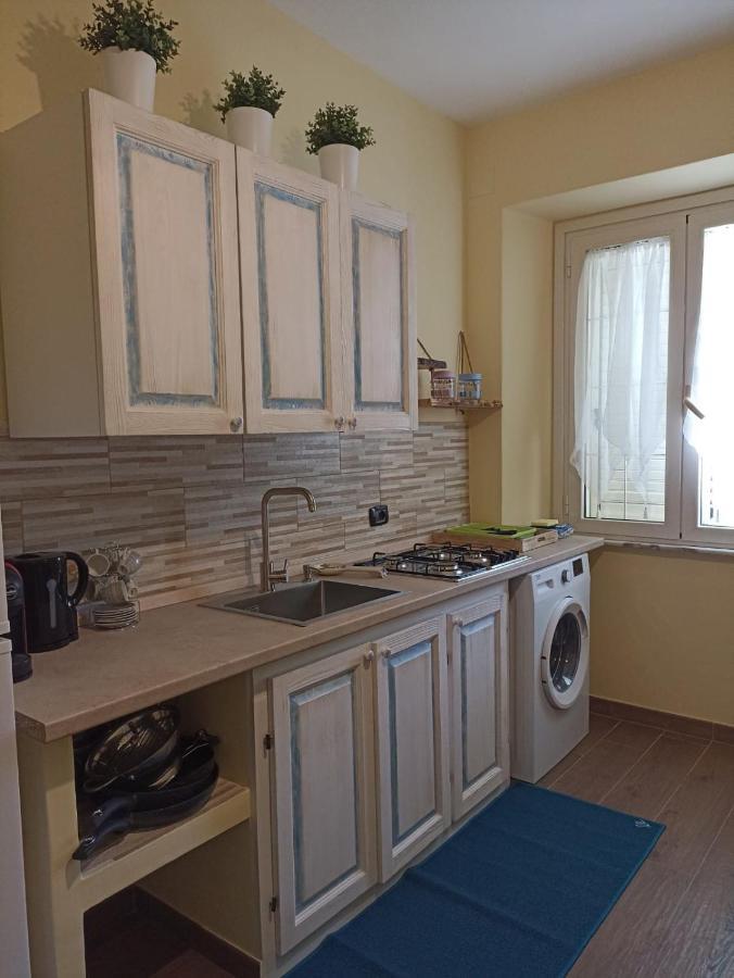 Sa Domo Holorada 1 E 2 Apartment Olbia Exterior foto