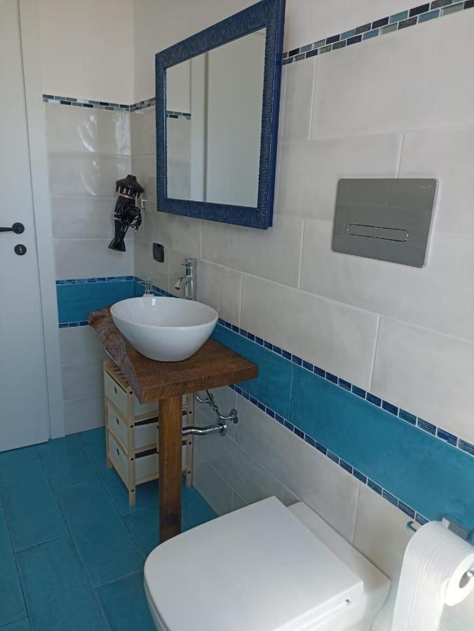 Sa Domo Holorada 1 E 2 Apartment Olbia Exterior foto