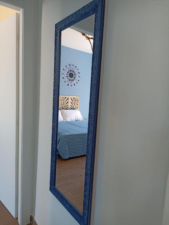 Sa Domo Holorada 1 E 2 Apartment Olbia Exterior foto