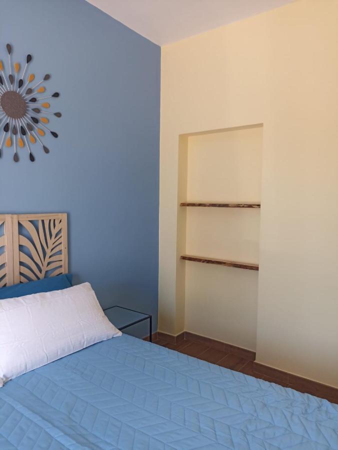 Sa Domo Holorada 1 E 2 Apartment Olbia Exterior foto