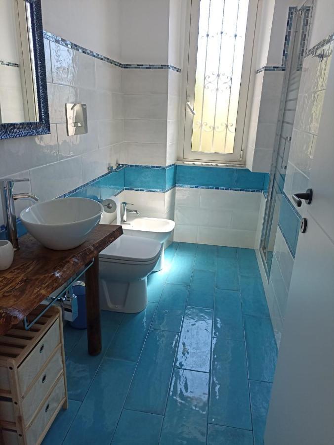 Sa Domo Holorada 1 E 2 Apartment Olbia Exterior foto