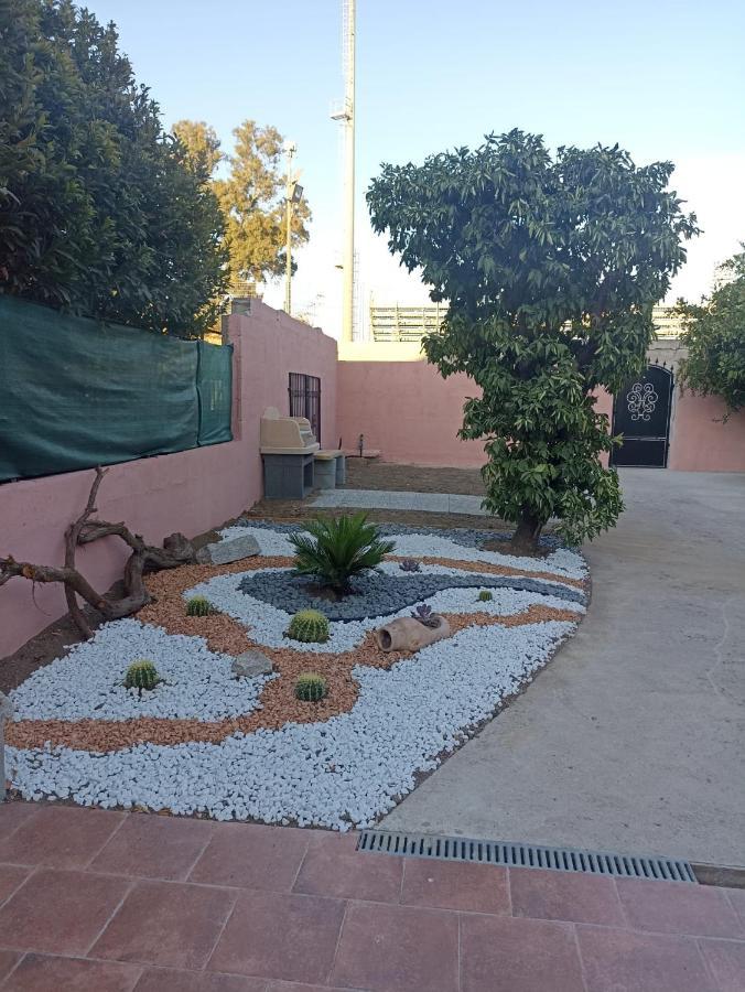 Sa Domo Holorada 1 E 2 Apartment Olbia Exterior foto