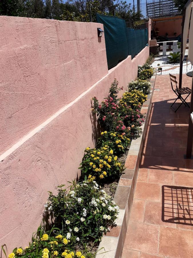Sa Domo Holorada 1 E 2 Apartment Olbia Exterior foto