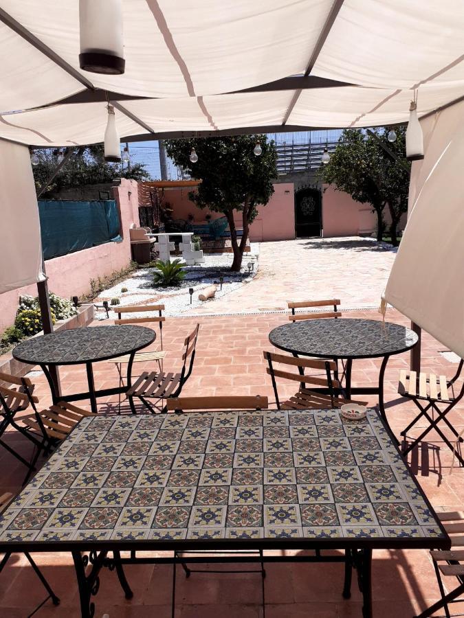 Sa Domo Holorada 1 E 2 Apartment Olbia Exterior foto