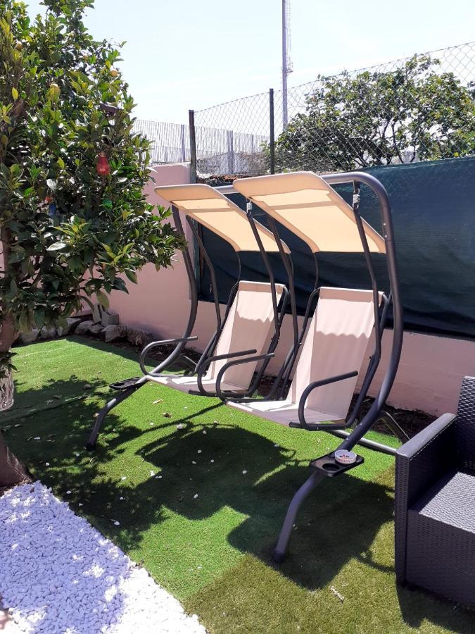 Sa Domo Holorada 1 E 2 Apartment Olbia Exterior foto